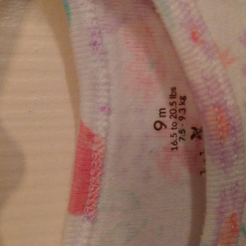 Carter's Baby Clothes - Picture 11 of 15